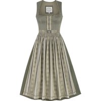 Dirndl JULINA (80 cm) ~ 44 ~ salbei