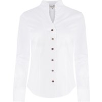 Trachtenbluse VALENTINA ~ 32