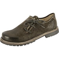 Haferlschuh GERD ~ 40