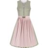 Dirndl SELENE (60 cm) ~ 32 ~ salbei