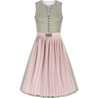 Dirndl SELENE (60 cm) ~ 32 ~ salbei