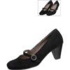 Pumps schwarz Leni 122734 ~ 41