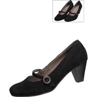 Pumps schwarz Leni 122734 ~ 41