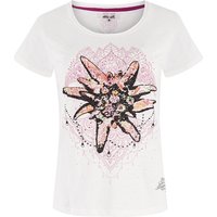Trachtenshirt JYTTE ~ L