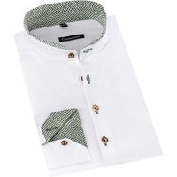 Trachtenhemd HANS (slim fit) ~ 46