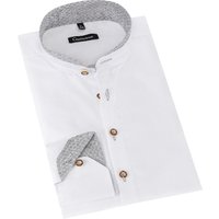 Trachtenhemd MARIO (slim fit) ~ 44