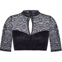 Dirndlbluse ALINA ~ 32