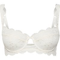 Dirndl BH champagner 124948 ~ 100B