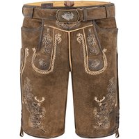 Lederhose BREGENZ ~ 44
