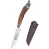 Trachtenmesser Löwe 014897