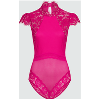 Body Pretty in Pink