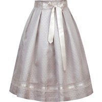 Trachtenrock HARPER (65 cm) ~ 34