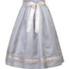 Trachtenrock HARPER (65 cm) ~ 32
