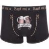 Boxershorts ZAPFHAHN ~ 3XL