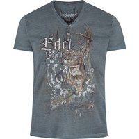 Trachtenshirt EDEL ~ L