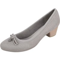 Pumps grau Leonie 015399 ~ 37