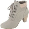 Trachtenstiefel ANDREA ~ 36