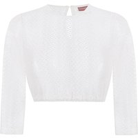 Dirndlbluse ESTELLE ~ 30