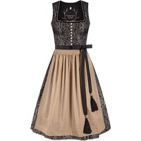 Dirndl ANNABELL (70 cm) ~ 38