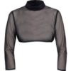 Dirndlbluse INESKA ~ 40