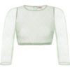 Dirndlbluse LINDA ~ 40