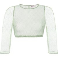 Dirndlbluse LINDA ~ 40