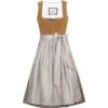 Dirndl CAMELLA (65 cm) ~ 30