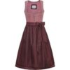 Dirndl VIOLET (70 cm) ~ 32