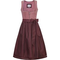 Dirndl VIOLET (70 cm) ~ 32