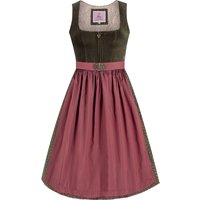 Dirndl NICOLETTA (65 cm) ~ 36