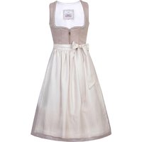Dirndl DAVINA (75 cm) ~ 40