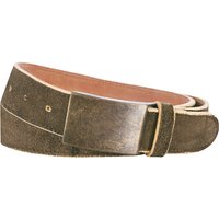 Trachtengürtel BERTL ~ 125