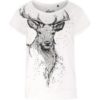 Trachtenshirt YAMILLA ~ L