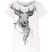 Trachtenshirt YAMILLA ~ L