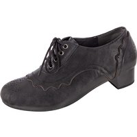 Pumps schwarz Resi 016177 ~ 36