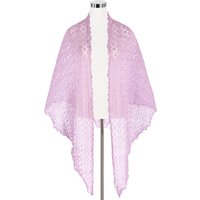 Poncho altrosa Anni 016435 ~ altrosa