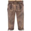 Lederhose GEORG ~ 46