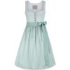 Dirndl CAROLINE (65 cm) ~ 34 ~ mint