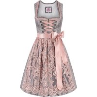 Dirndl ROSA (60 cm) ~ 32