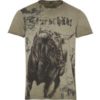 Trachtenshirt AUGUSTUS ~ 3XL