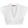 Dirndlbluse FRANZISKA ~ 30