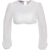 Dirndlbluse IVANA-SARAH ~ 30