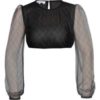 Dirndlbluse IVANA-SARAH ~ 34