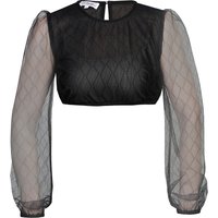 Dirndlbluse IVANA-SARAH ~ 34