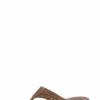 Zehentrenner 1335 (havanna gespeckt