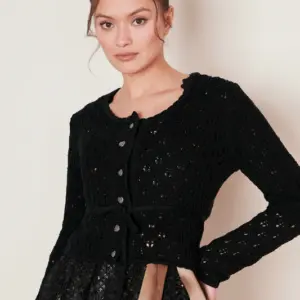 Trachtenjacke Florentine – Bild 3