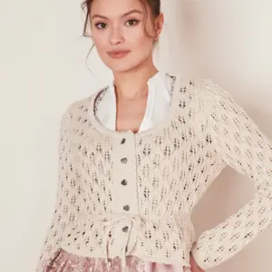 Trachtenjacke Florentine – Bild 3