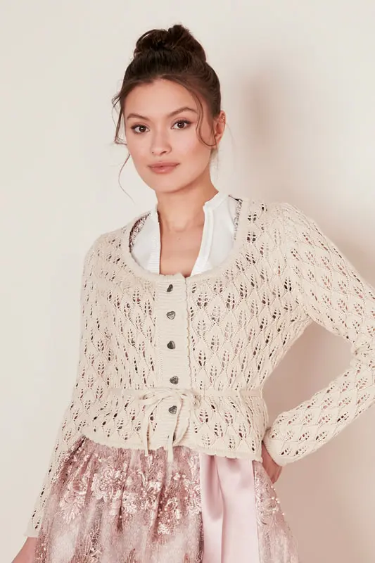 Trachtenjacke Florentine – Bild 3