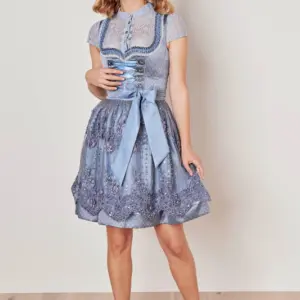 Dirndl Nayara (50cm) – Bild 4