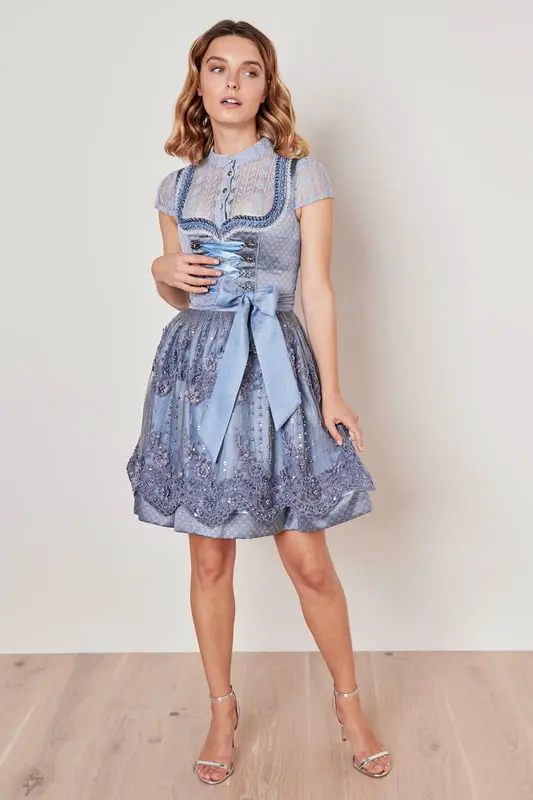 Dirndl Nayara (50cm) – Bild 4